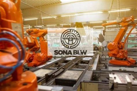 precision forging parts manufacturers|sona blw precision website.